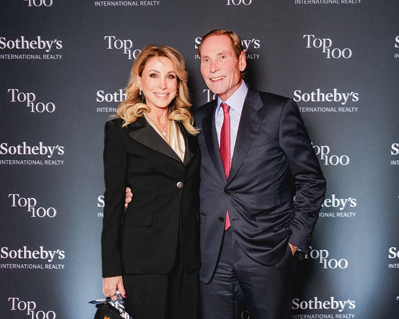 The Top 100 Global Portfolio