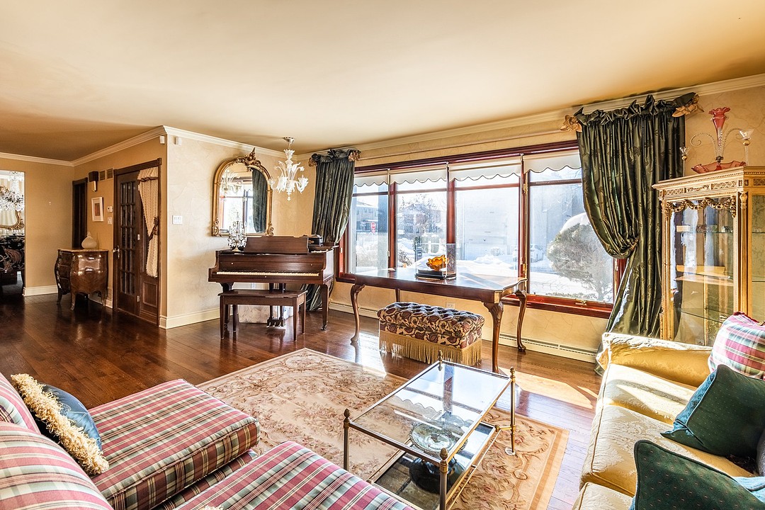 Hampstead, Québec ‹ Property Details The Kaufman Group