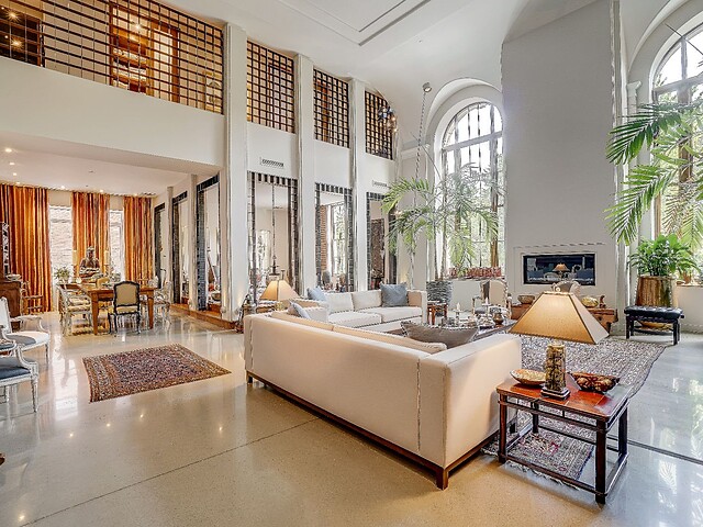 Le Plateau-Mont-Royal