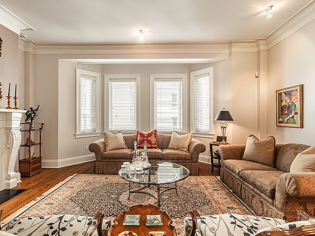 Ville-Marie (Centre-ville de Montréal)