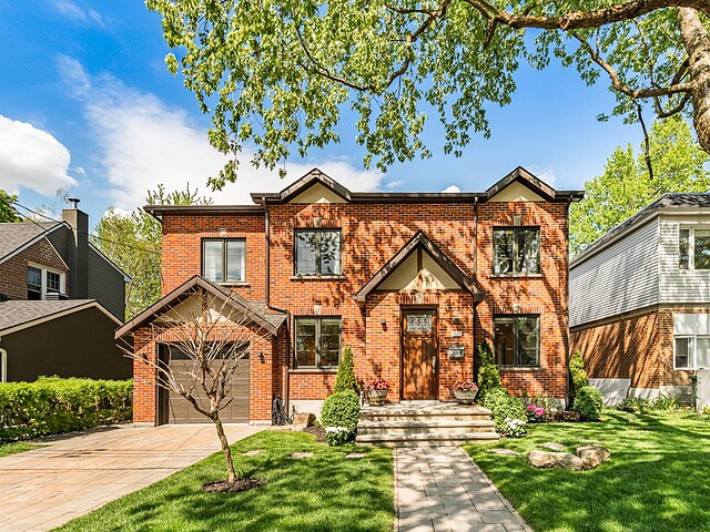 Côte-des-Neiges / Notre-Dame-de-Grâce