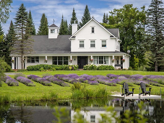 Lac-Brome