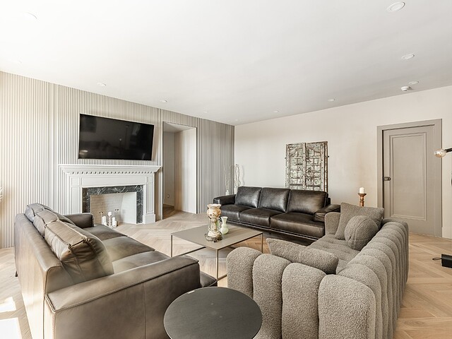 Ville-Marie (Centre-ville de Montréal)