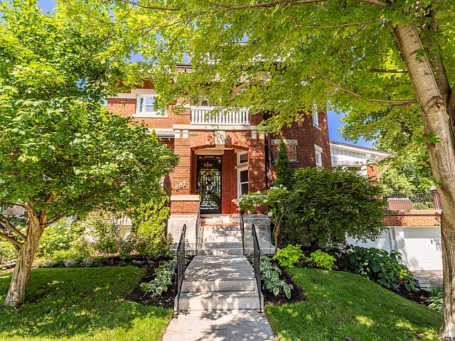 Westmount