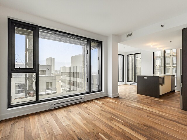 Ville-Marie (Centre-ville de Montréal)