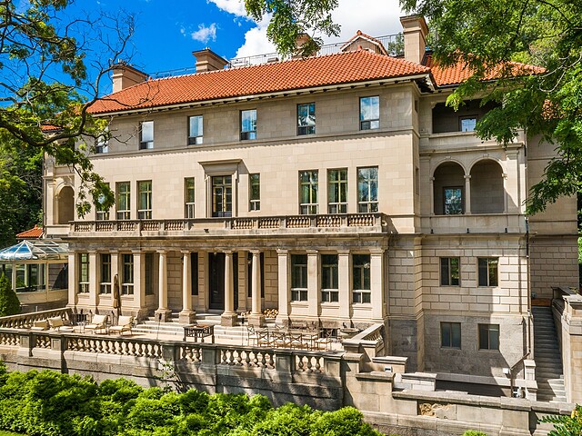 Ville-Marie (Centre-ville de Montréal)