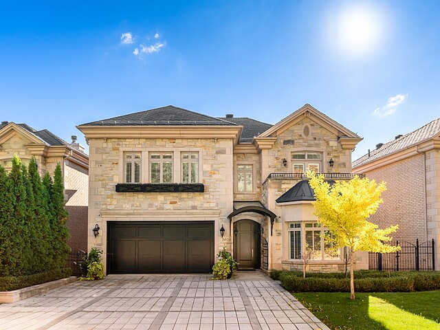 Ville-Marie (Downtown Montreal)