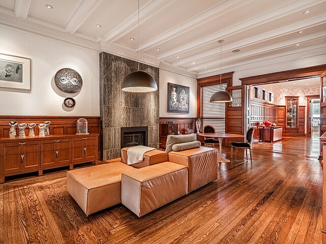 Ville-Marie (Downtown Montreal)